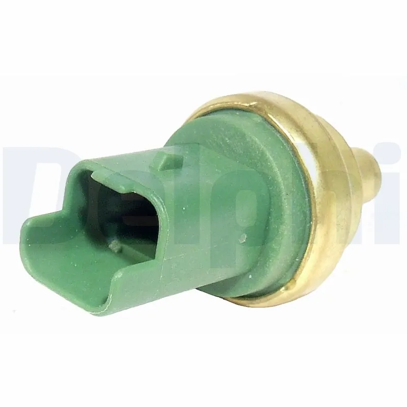 Sensor de temperatura del refrigerante TS10277 Delphi
