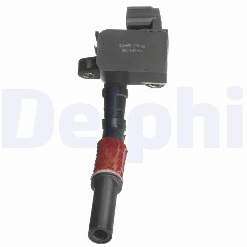 Купить GN1075612B1 Delphi Катушка зажигания