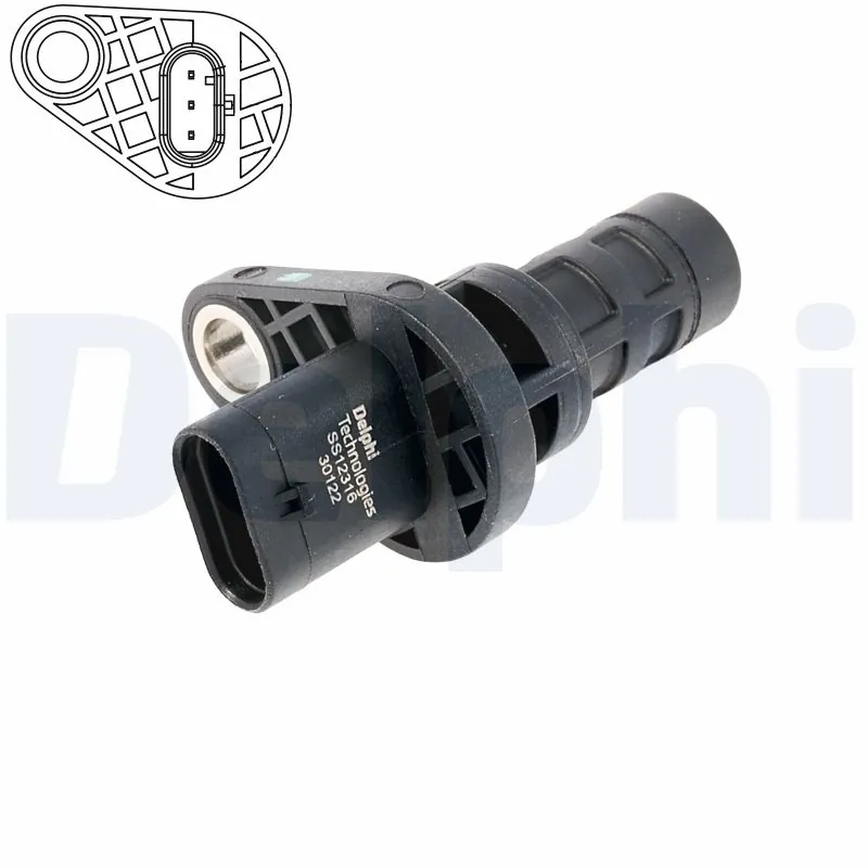 SS1231612B1 Delphi