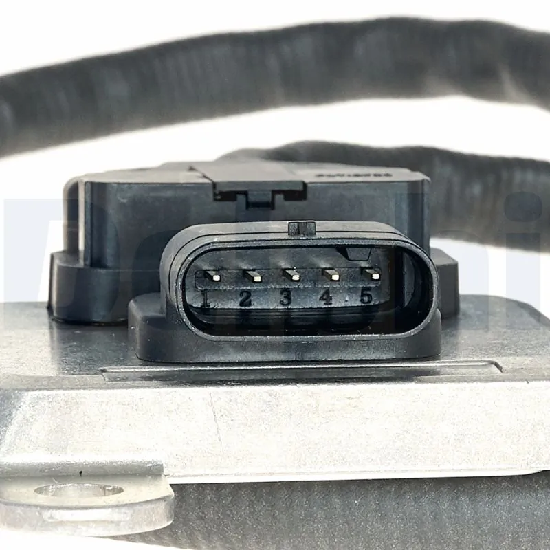 Датчик оксидов азота NOX задний Delphi ANS103512B1 цена, от 293.68 USD