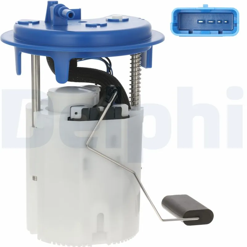 Купить MAM00281M Magneti Marelli Модуль топливного насоса