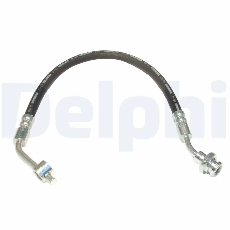 Шланг тормозной передний левый 1650877980 Peugeot/Citroen