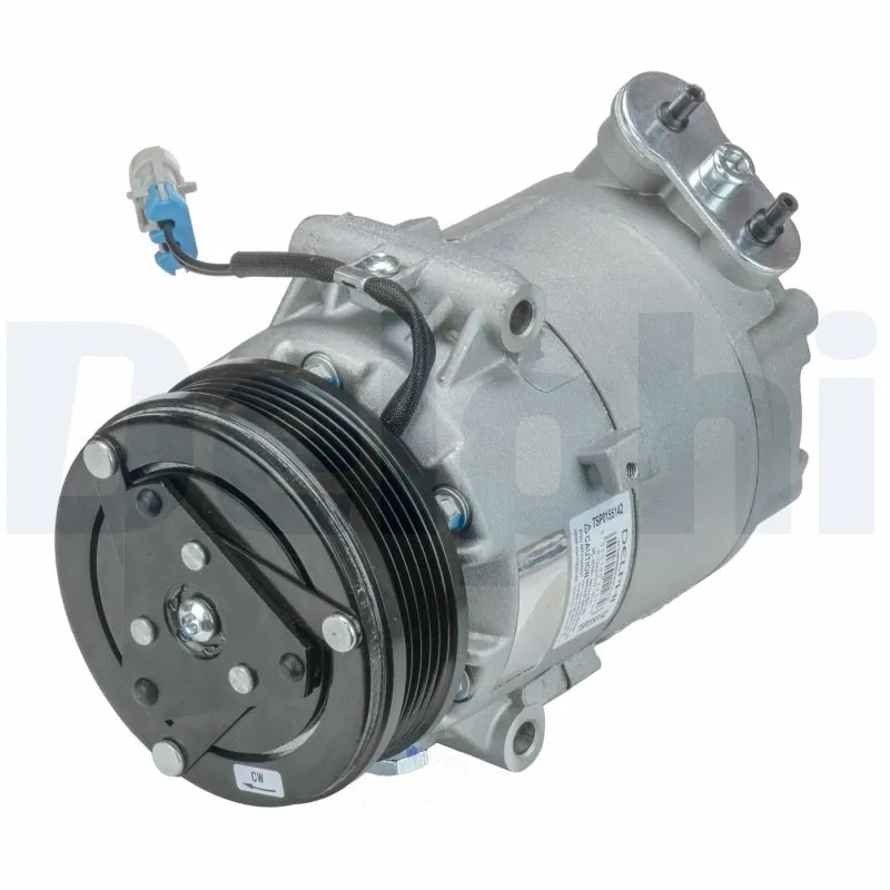 TSP0155142 Delphi Компрессор хладагента