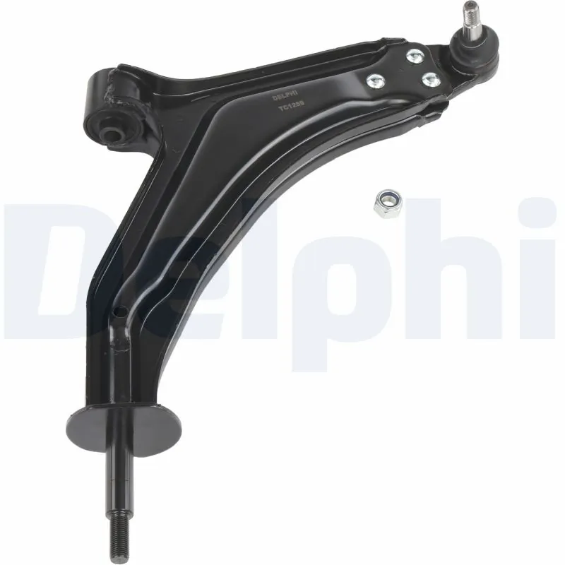 Правый рычаг передней нижней подвески Delphi TC1259 цена, от 73.24 USD