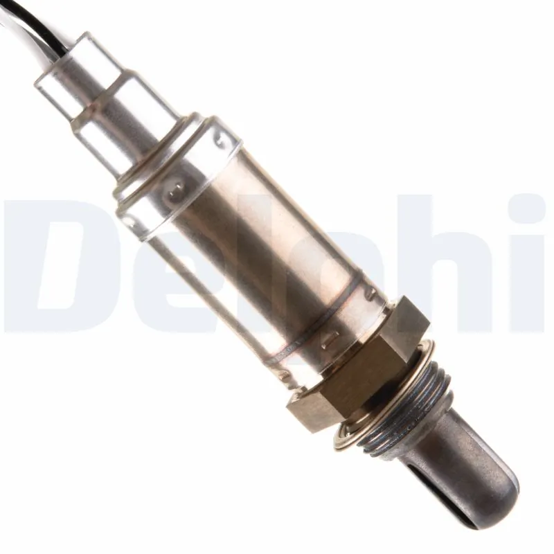 Sonda lambda, sensor de oxigênio Mercedes E S124