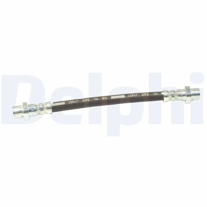 LH6661 Delphi