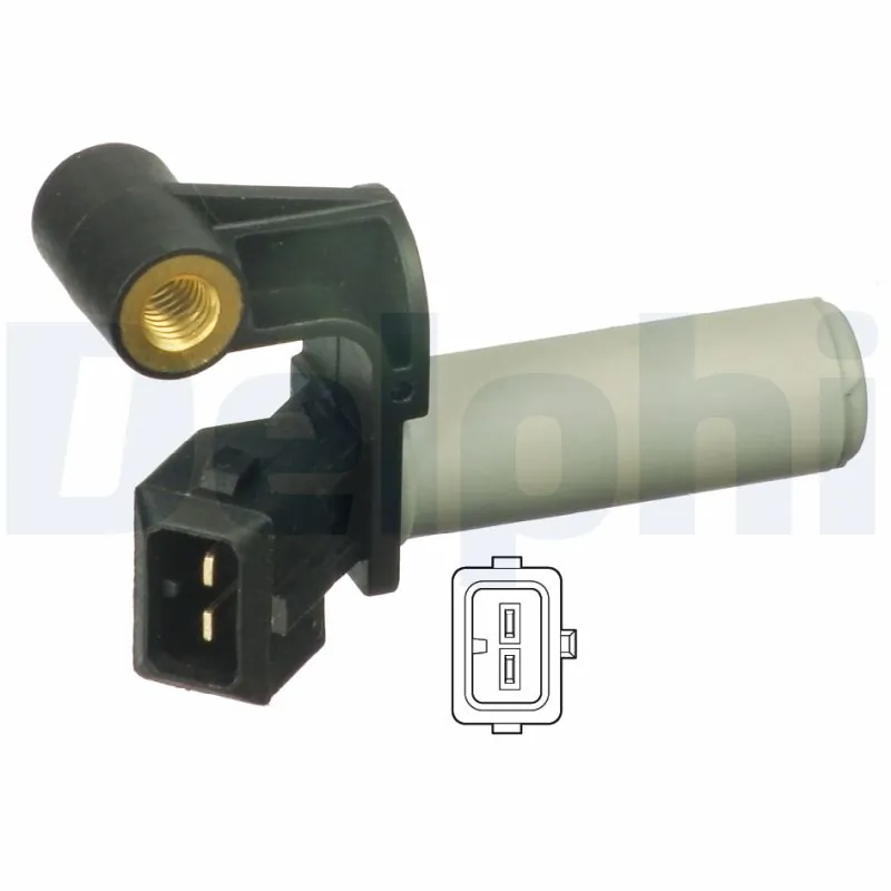 Sensor de posição (de revoluções) de cambota Peugeot Boxer 3 250