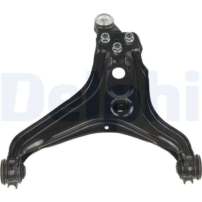 Правый рычаг передней нижней подвески Delphi TC1142 цена, от 43.63 USD