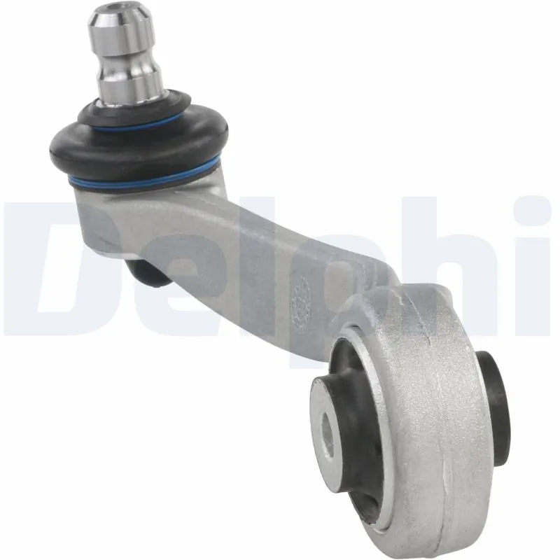 Рычаг передней подвески верхний, левый Delphi TC1827