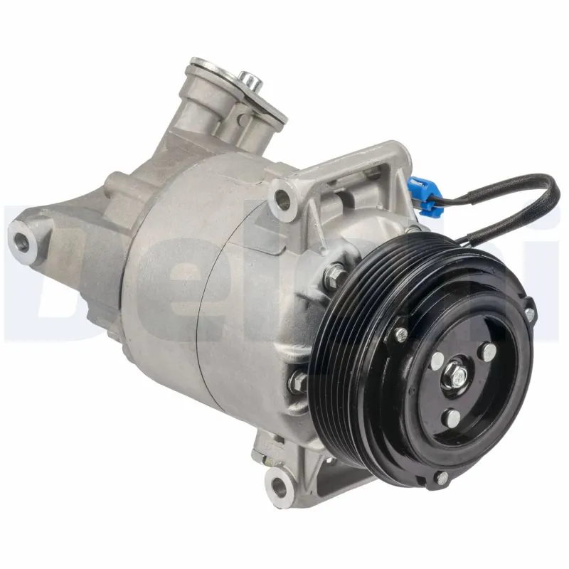 TSP0155802 Delphi Компрессор хладагента