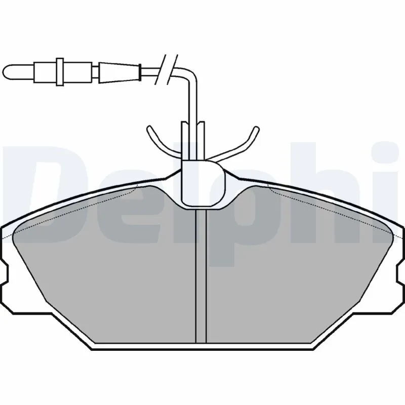 LP788 Delphi