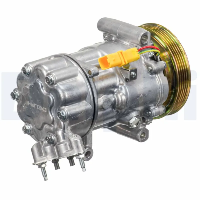 Купить CS20538 Delphi Компрессор климатической установки