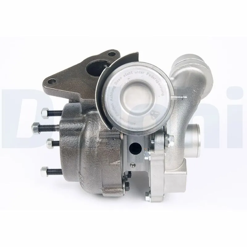 Купить HRX306 Delphi Турбоком