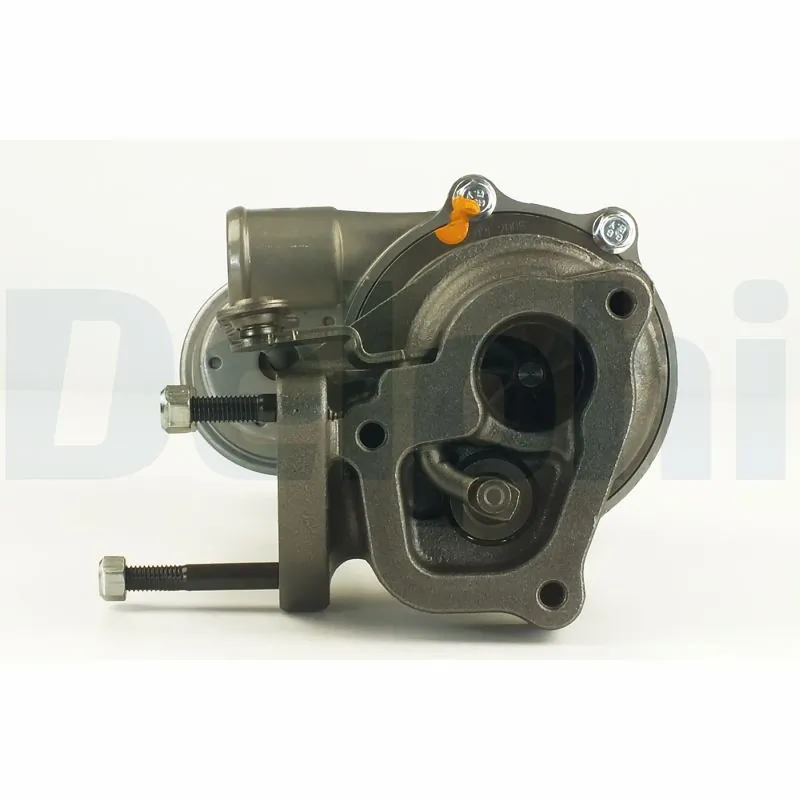 Купить HRX356 Delphi Турбоком