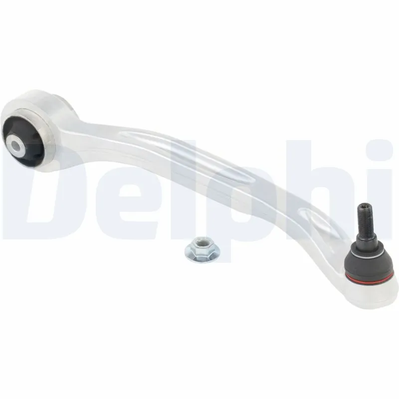 Правый рычаг передней нижней подвески Delphi TC1880 цена, от 70.88 USD