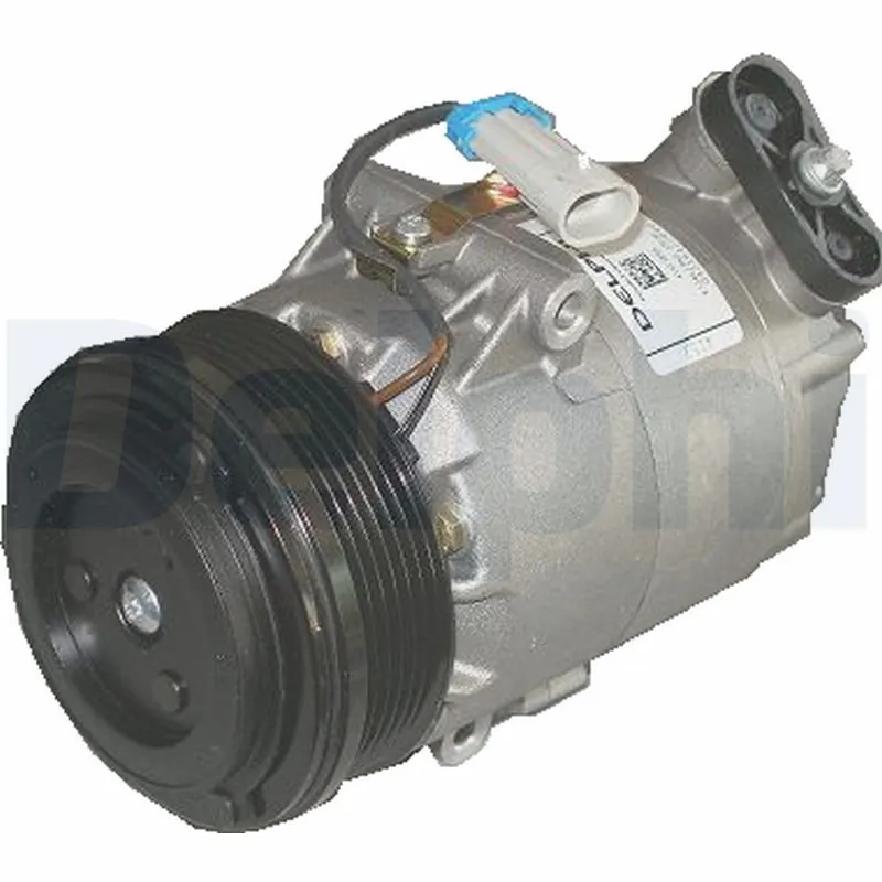 Компрессор системы кондиционирования Peugeot/Citroen 93176877 цена, от 123.59 USD