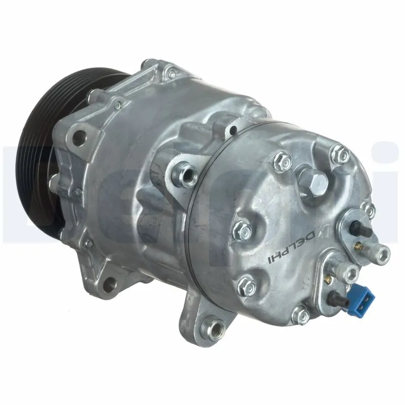 Compressor de aparelho de ar condicionado Ford Escort 5 GAL, AVL