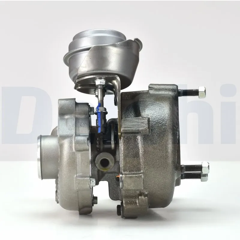 Турбонагнетатель Garrett 4542190001 цена, от 84.65 USD