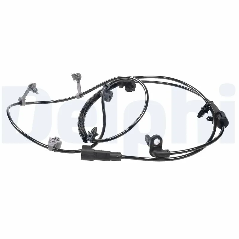 Датчик АБС (ABS) задний правый Opel 23184154 цена, от 19.39 USD