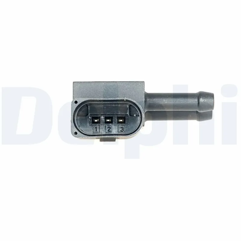 DPS0006012B1 Delphi Датчик давления выхлопных газов