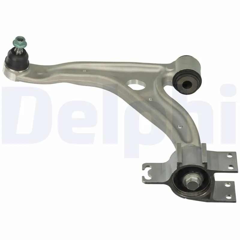 TC3703 Delphi