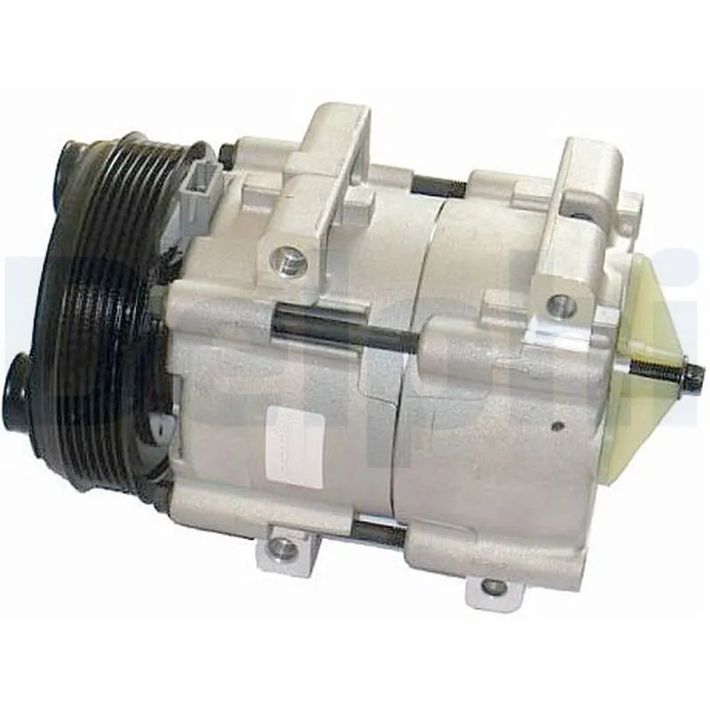 Compressor de aparelho de ar condicionado Ford Escort AAL, ABL