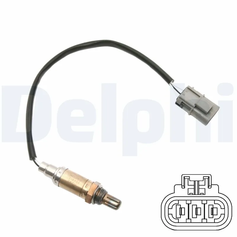 Лямбда датчик кислорода General Motors 97062292 цена, от 27.47 USD