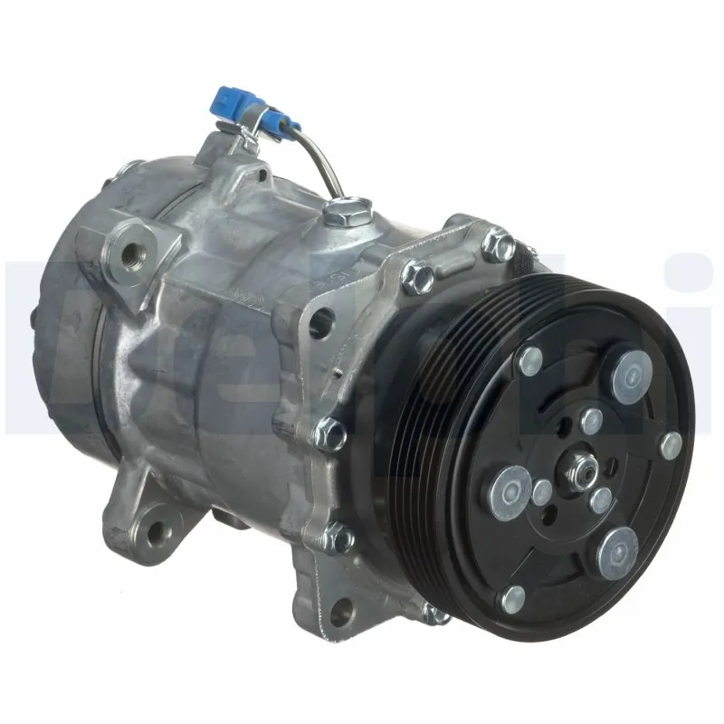 Compressor de aparelho de ar condicionado Ford Escort 5 GAL, AVL
