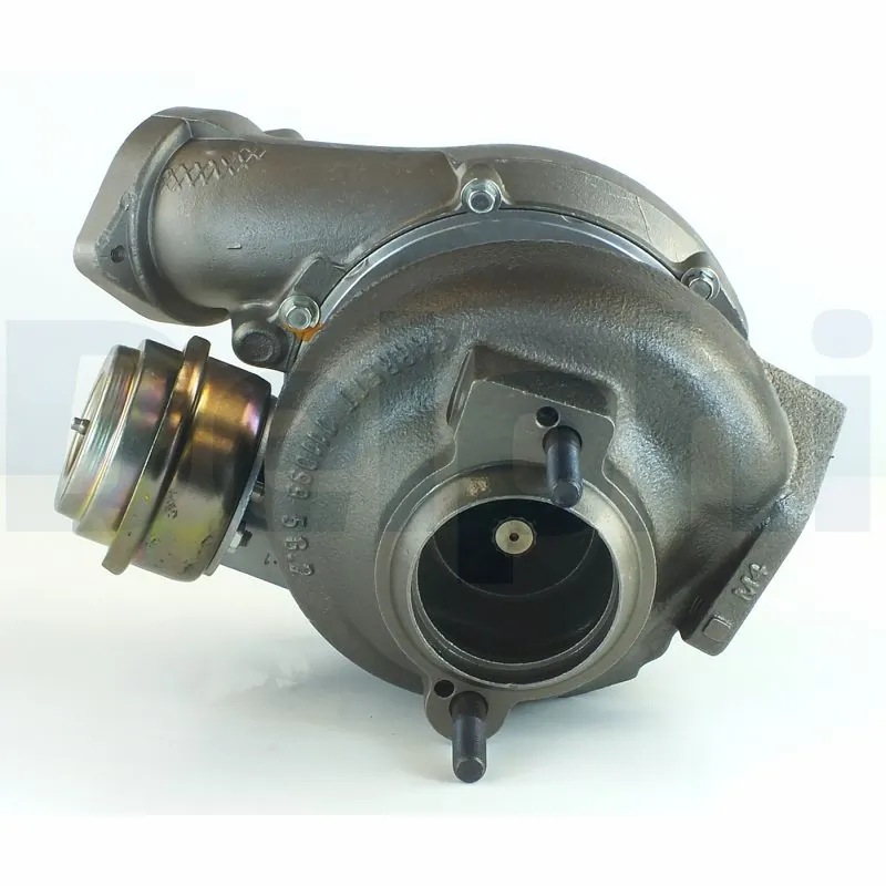 Турбонагнетатель Garrett 7289895018S цена, от 224.68 USD