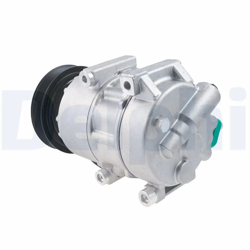 Компрессор системы кондиционирования Delphi CS20461 цена, от 292.27 USD