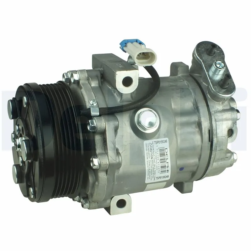 SKK032 Polcar Компрессор хладагента