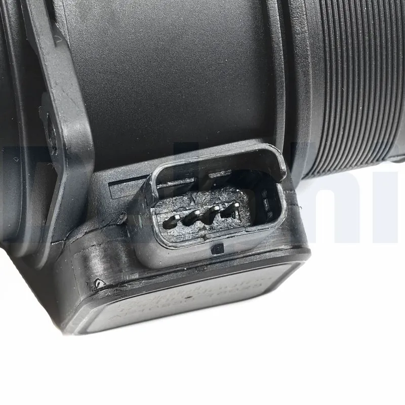 Sensor de fluxo (consumo) de ar, medidor de consumo M.A.F. - (Mass Airflow) Mitsubishi Outlander CWW