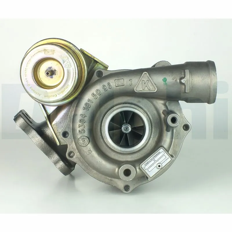 Купить 53041015096 Borg-Warner Турбоком