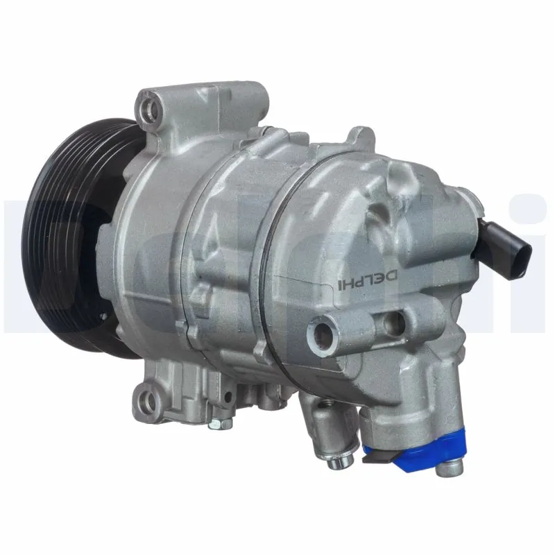 Compressor de aparelho de ar condicionado Volkswagen Touran 3 5T1