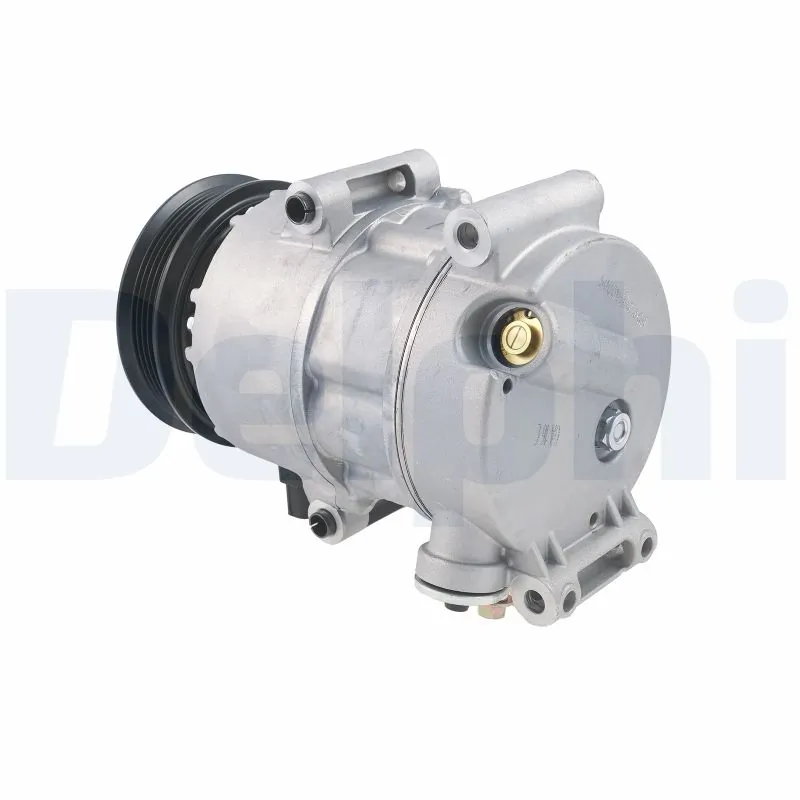 Компрессор системы кондиционирования Delphi CS20548 цена, от 295.27 USD
