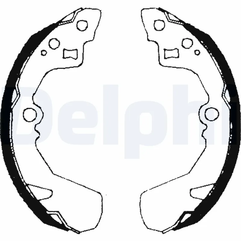 LS1685 Delphi