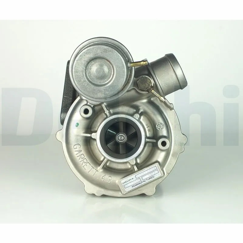 Турбонагнетатель Garrett 7066805001S цена, от 226.87 USD