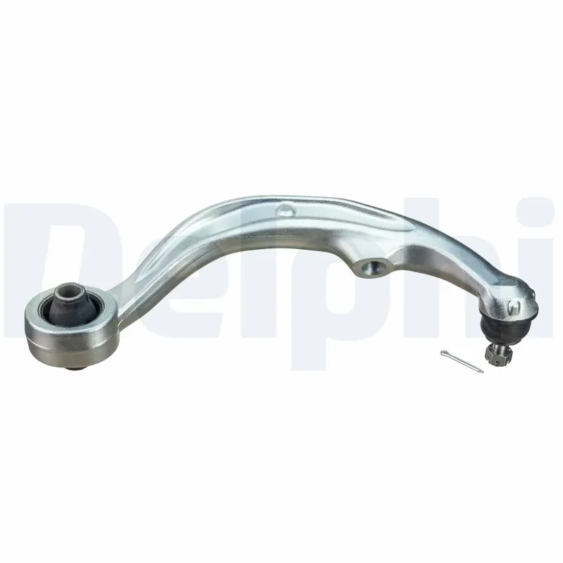 Правый рычаг передней нижней подвески Nissan/Infiniti 54468CD08A цена, от 67.10 USD