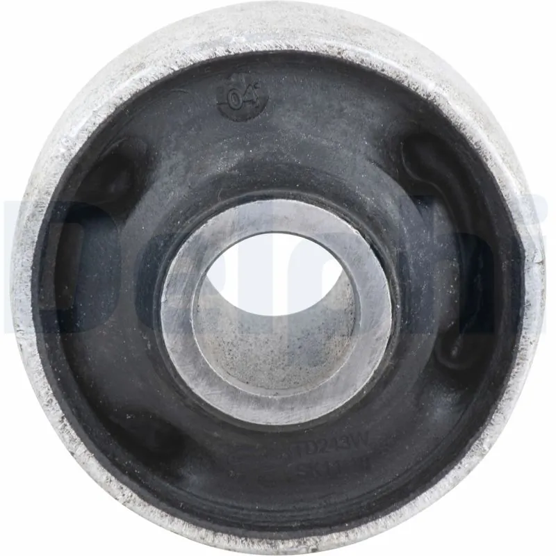 Сайлентблок передней подвески Delphi TD243W цена, от 4.46 USD