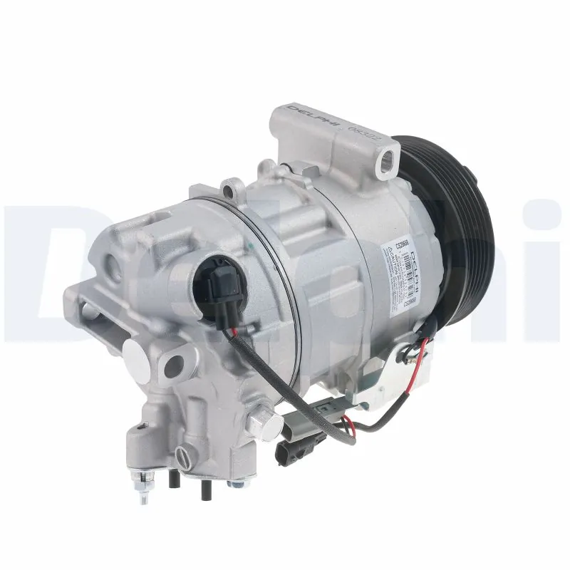 Купить CS20658 Delphi Компрессор климатической установки