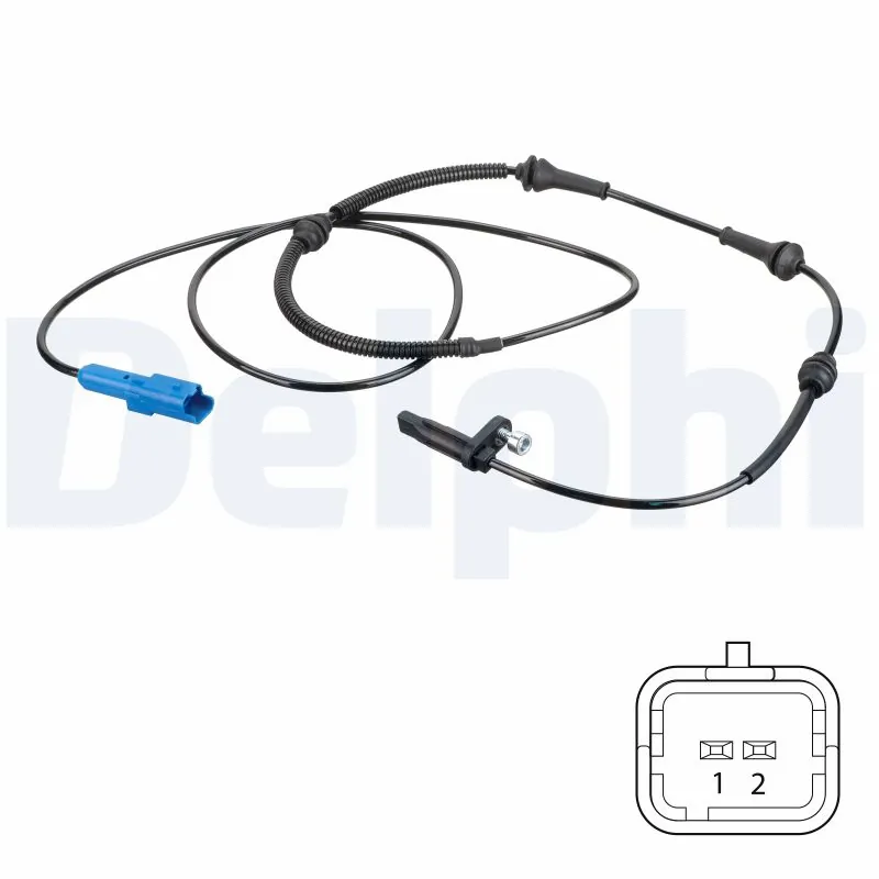 SS20832 Delphi