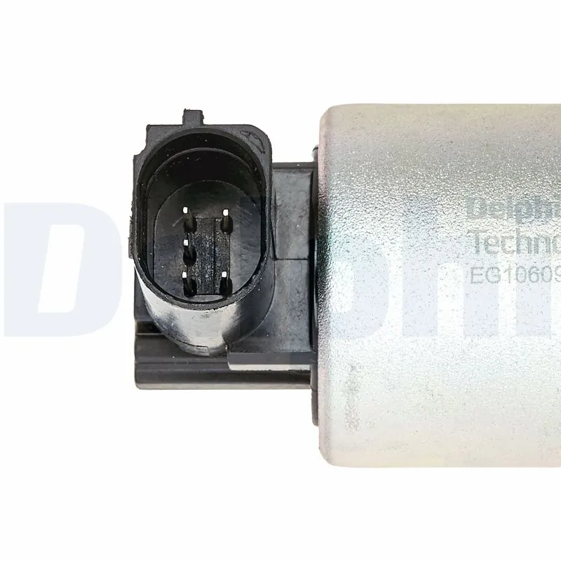 EG1060912B1 Delphi Клапан рециркуляции отработавших газов EGR