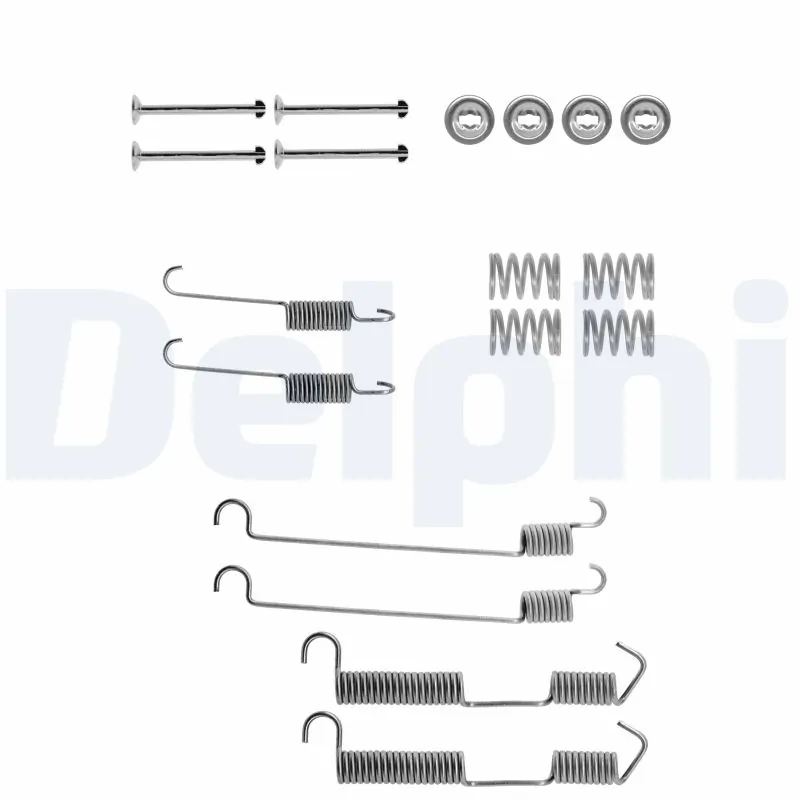 LY1054 Delphi