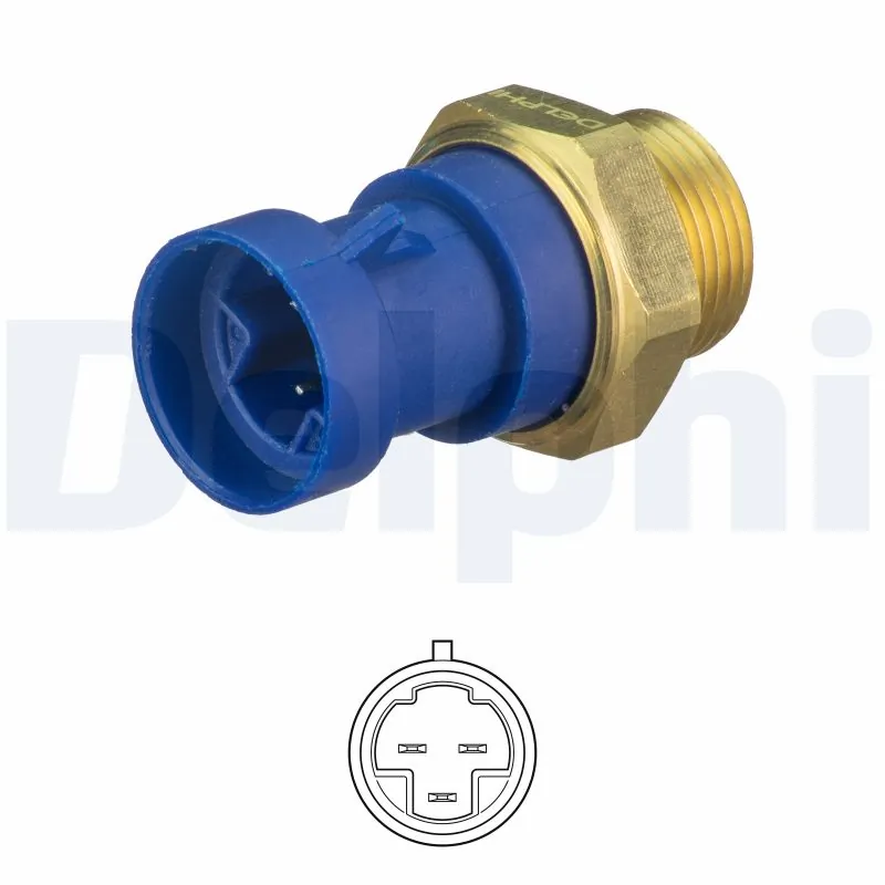 TS10513 Delphi