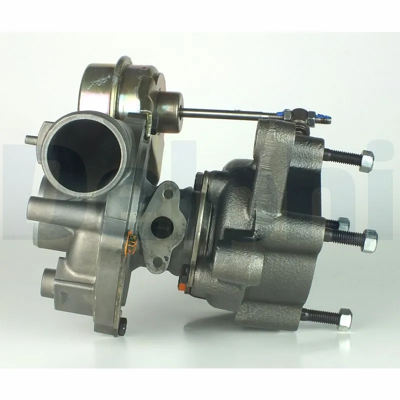 Турбина 53041015096 Borg-Warner