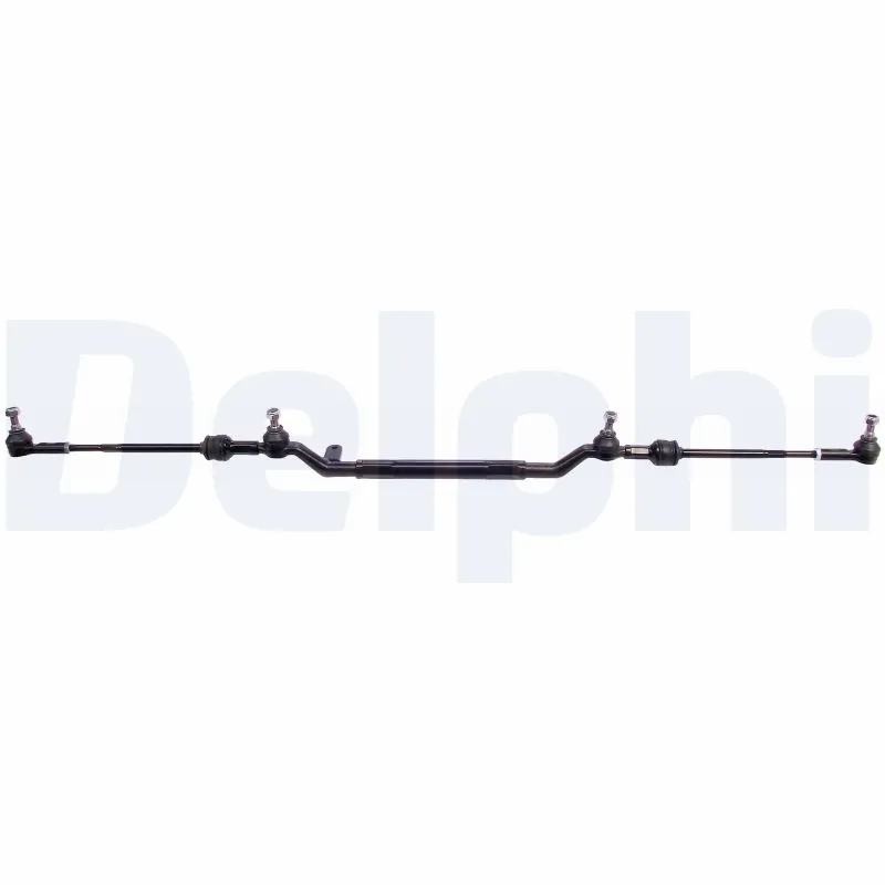SSP0002 Magneti Marelli Тяга рулевая, центральная