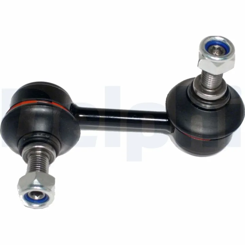 TC1196 Delphi