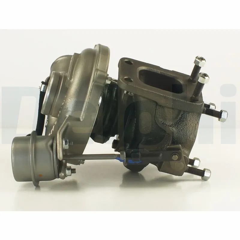 Купить 008TM16010000 Mahle Original Турбоком