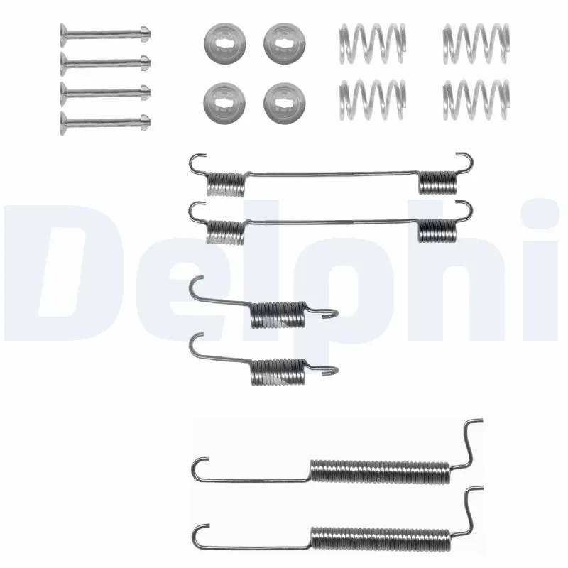 LY1292 Delphi
