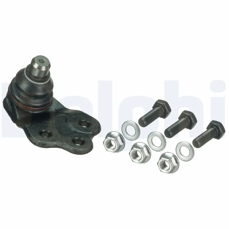 TC3656 Delphi